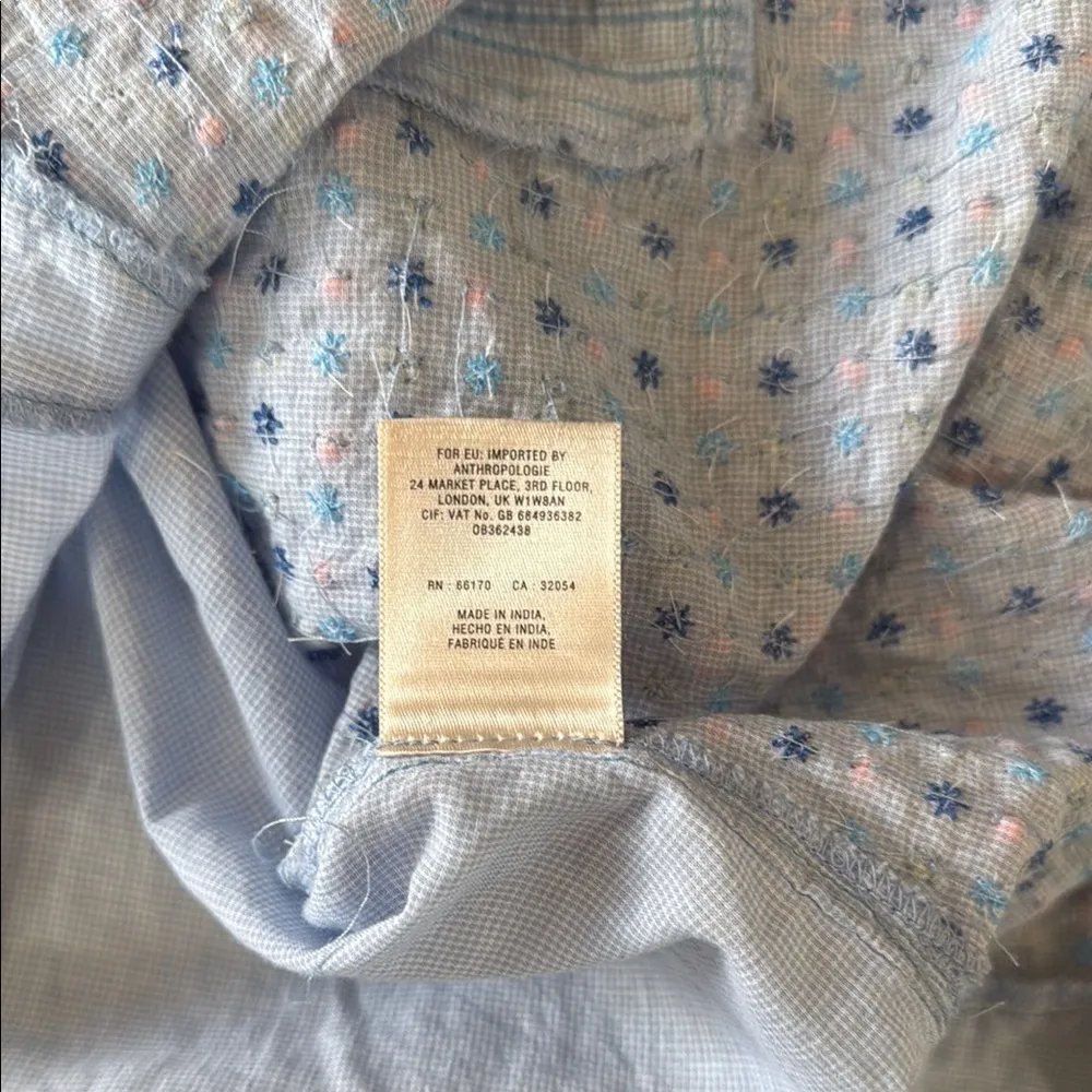 Anthropologie Holding Horses womens - Image 8