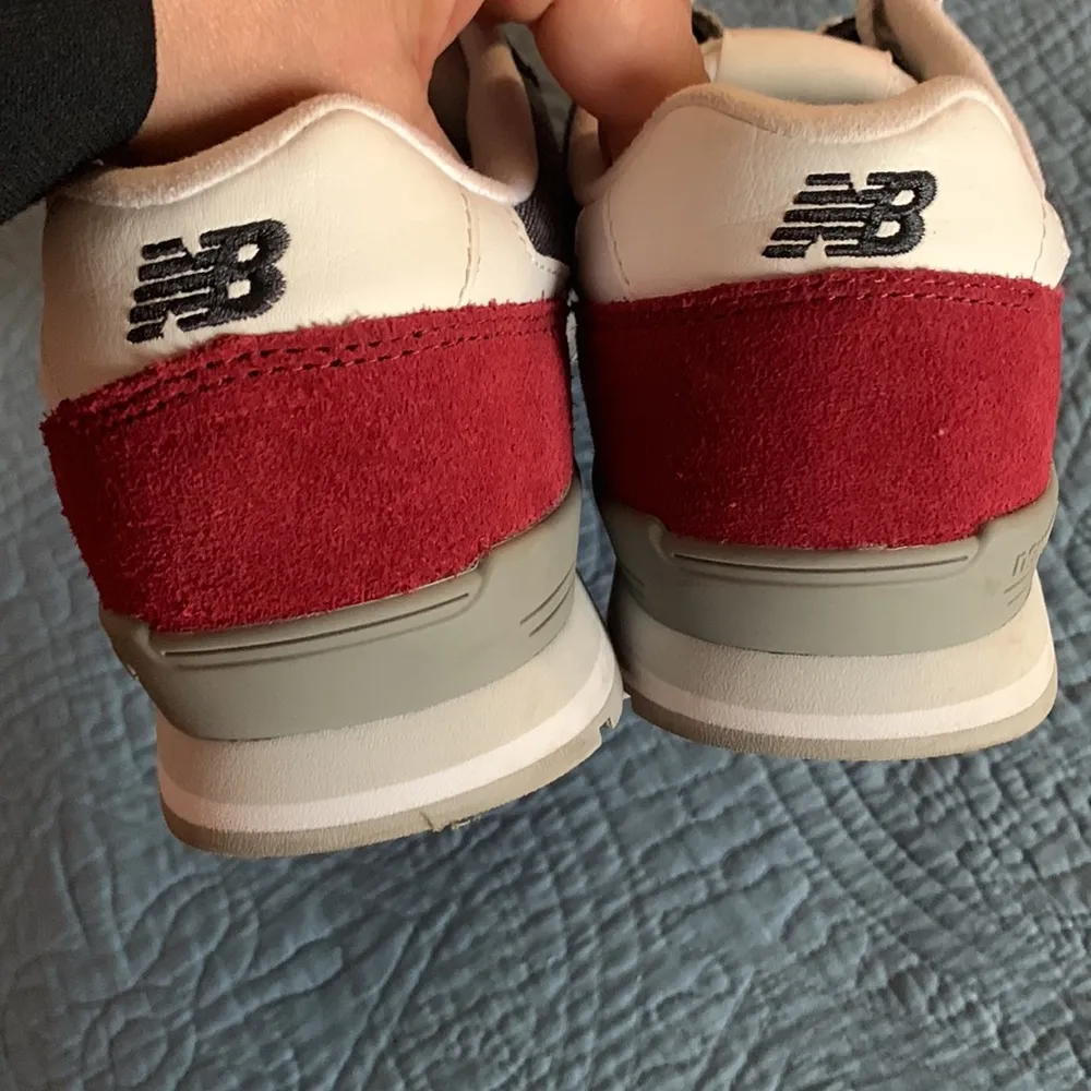New Balance 996 sneakers size‎ 9.5 - Image 6