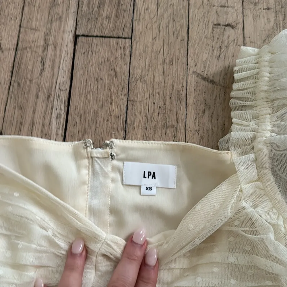 LPA Dolores Top - Image 11