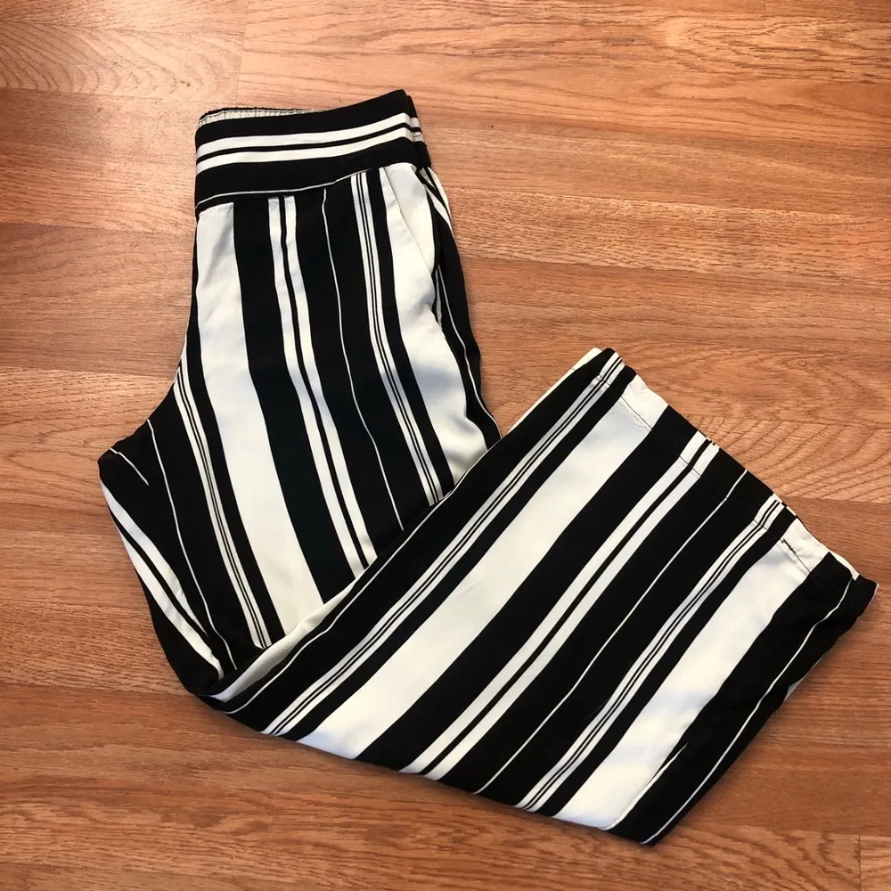 women's striped dress pants - Image 6