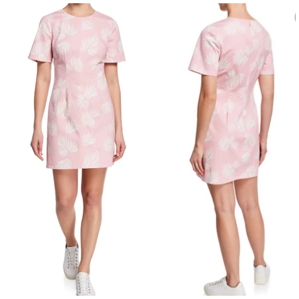 Cinq Sept Phoenix Madison Dress New Size 10 - Image 4