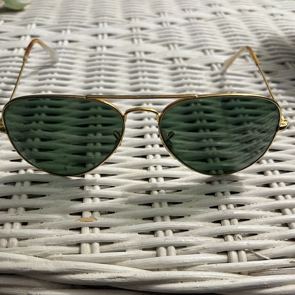 Rayban Aviators- Small - Image 2