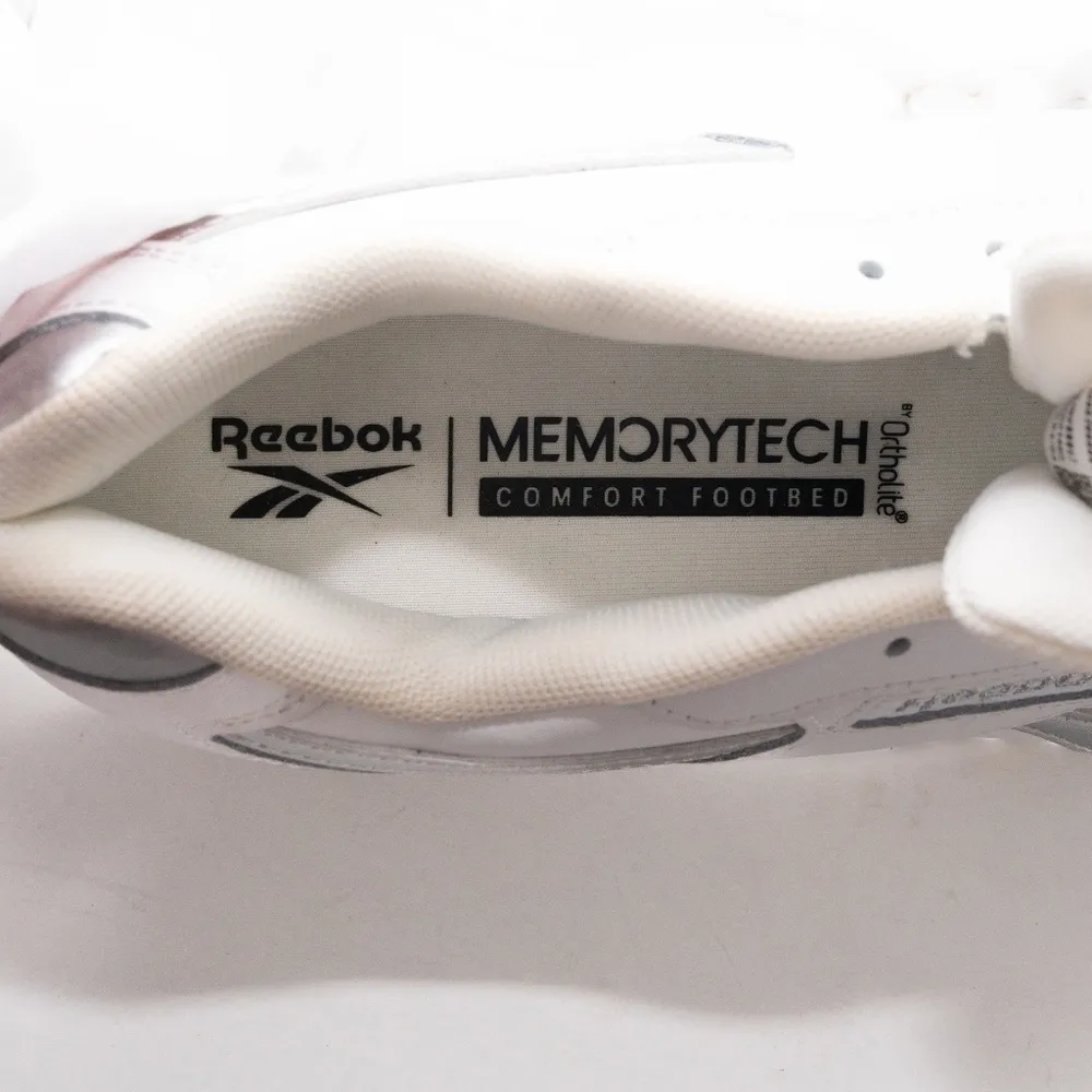 Reebok Women's Glide Double Sneakers Size 9 - Image 9