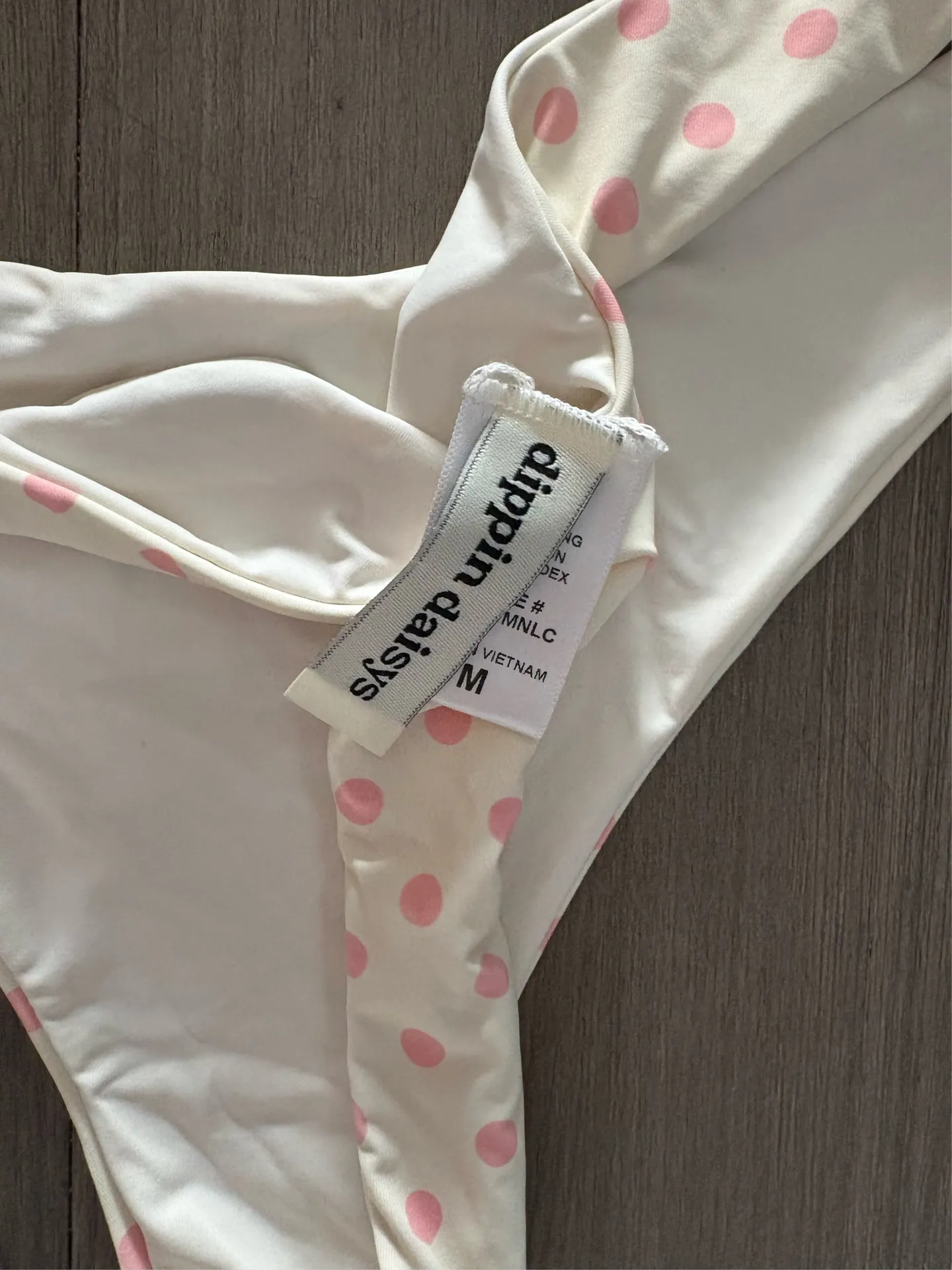 Dippin' Daisy's Bikini Set - Image 4