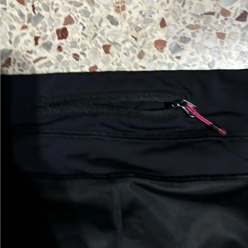 Lululemon legging black size 6 - Image 8