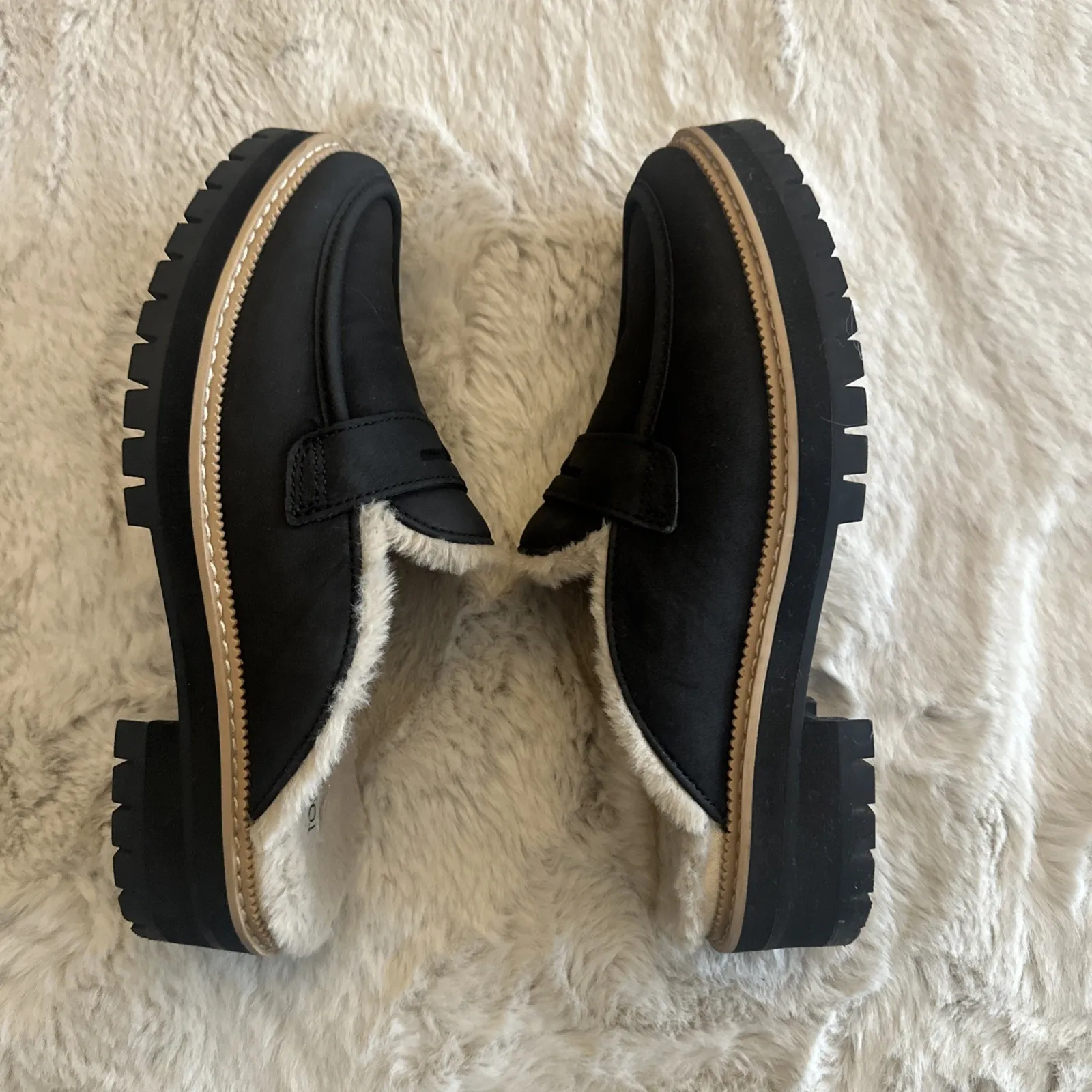 Woman's Clogs TOMS Cara‎ Mule Loafer 7.5 - Image 10