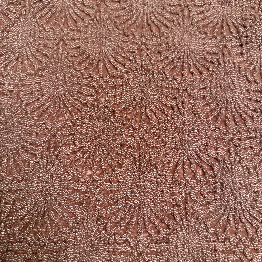 Intimately Free By Free People Love Letter Cami Women XS/S Brown Stretchy Floral - Image 4