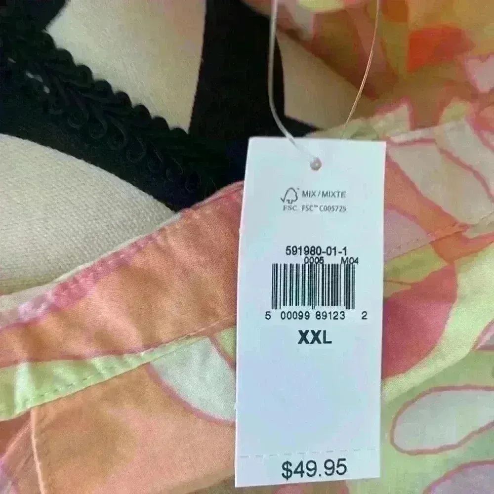 NWT Gap beach coverup - Image 5