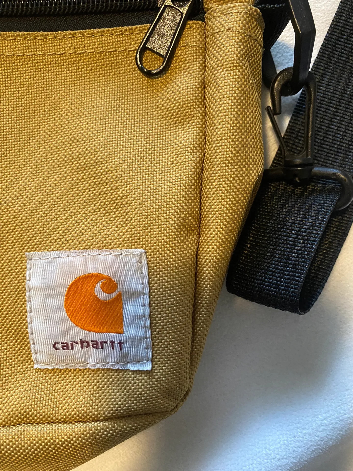 Carhartt Bag - Image 2