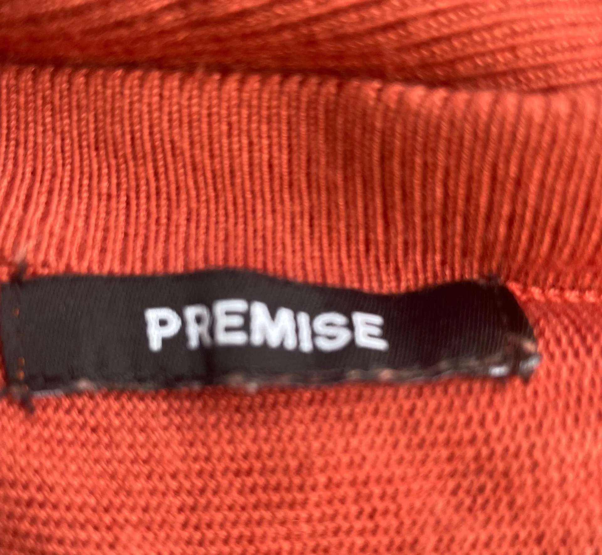 Premise Open Front Cardigan - Image 4