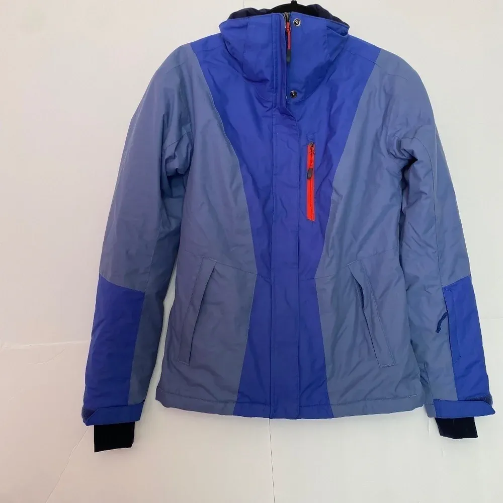 Women’s Columbia Jacket ski snow‎ size XS - Image 3