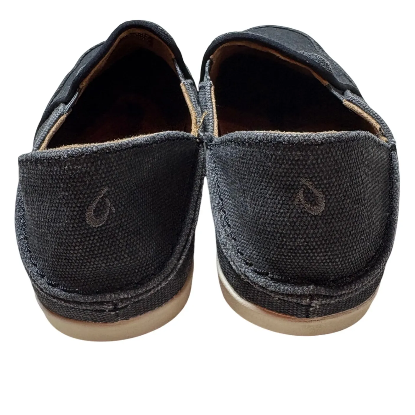 Olukai‎ Waialua Canvas Slip - Image 5