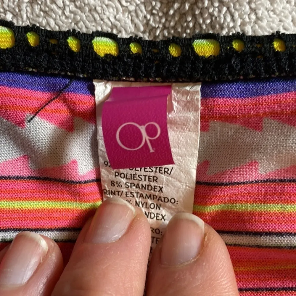 Op swimsuit bottoms​​​ - Image 3