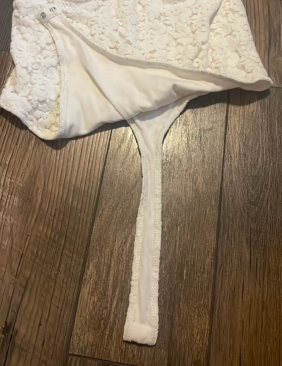 Wild Fable Bodysuit - Image 4