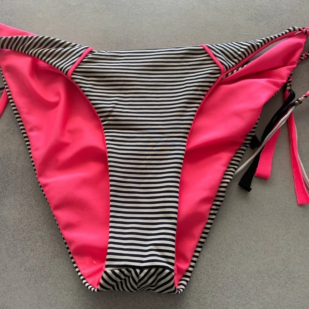 Beach‎ Bunny Bronze Bikini Bottom - Image 3