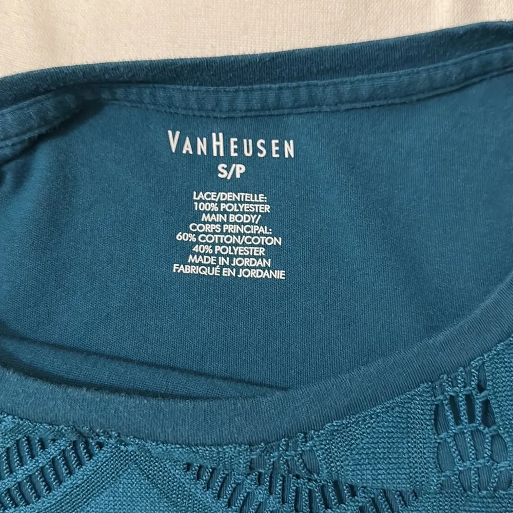 Van Heusen - Casual Top - Image 4