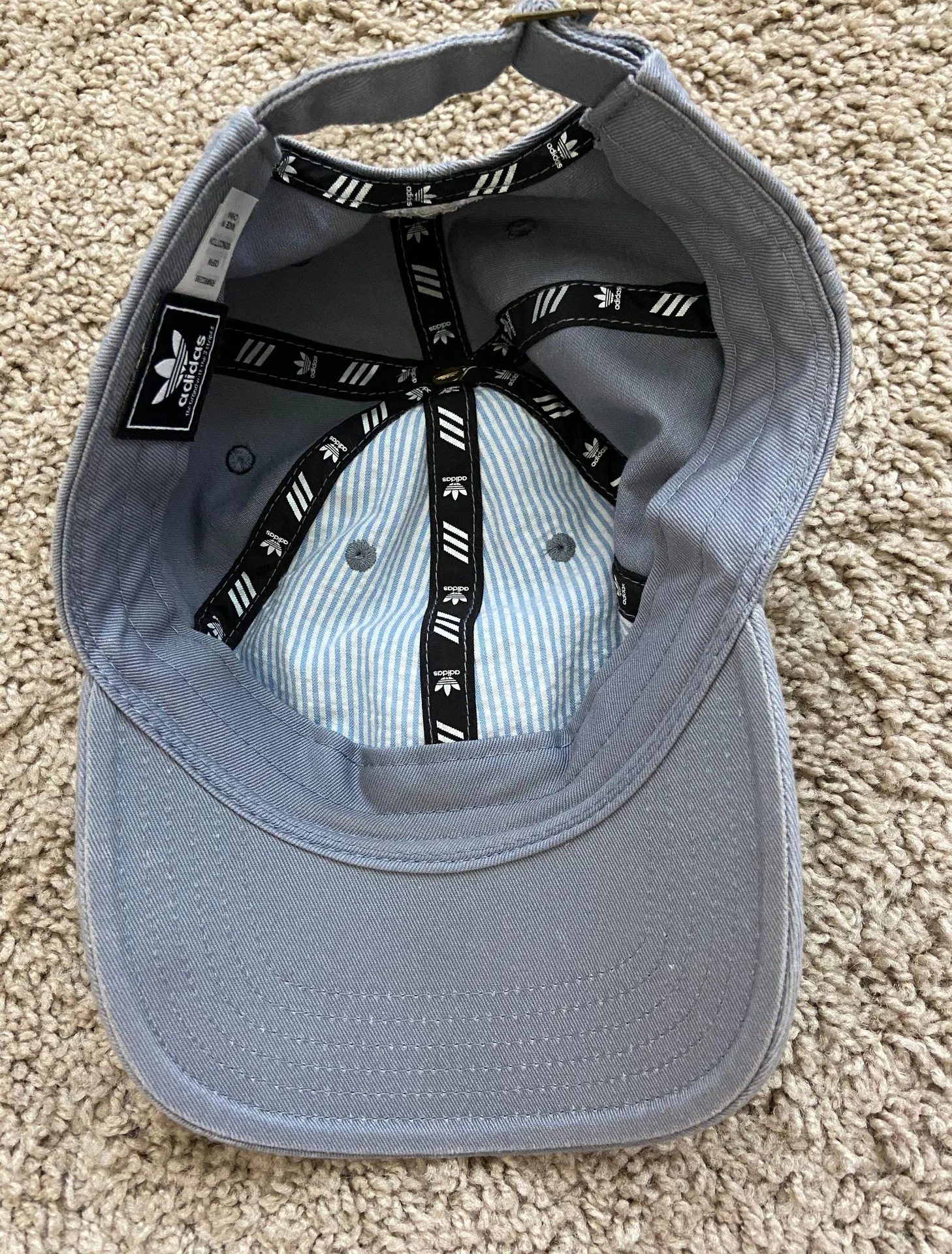 Adidas Hat - Image 2