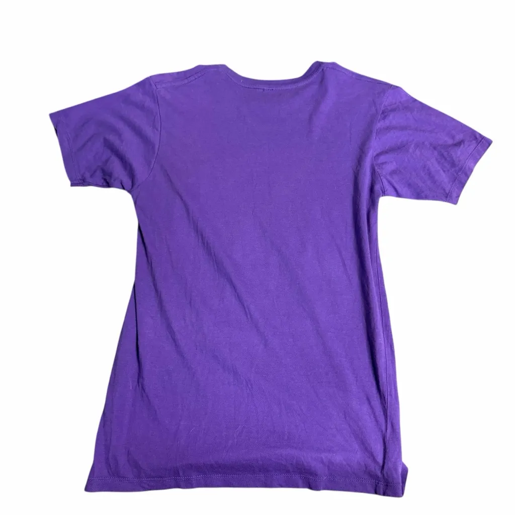 Mighty Fine Invader Zim Waffles T-Shirt Size Small - Image 3