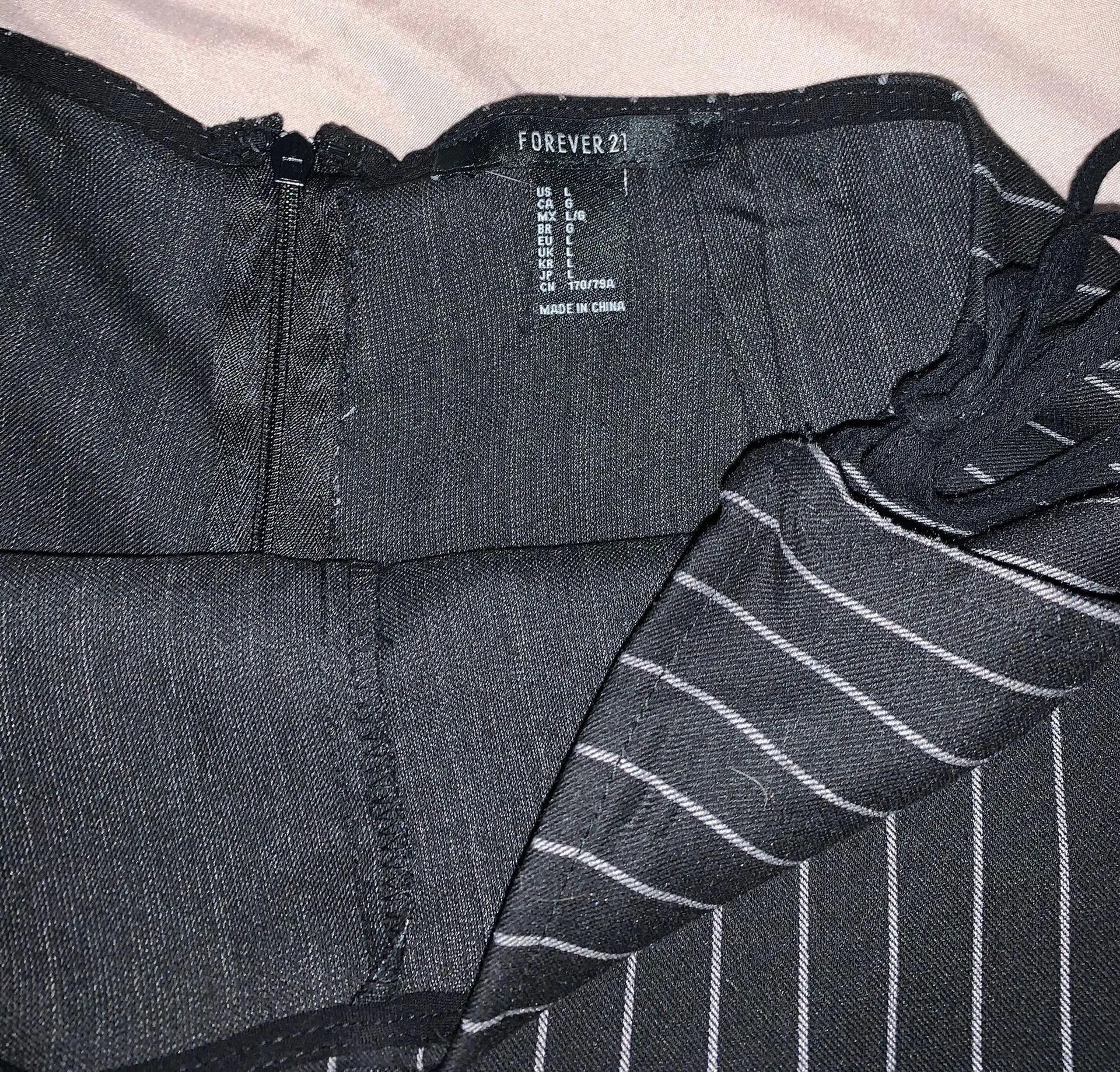 Forever 21 Skort - Image 3