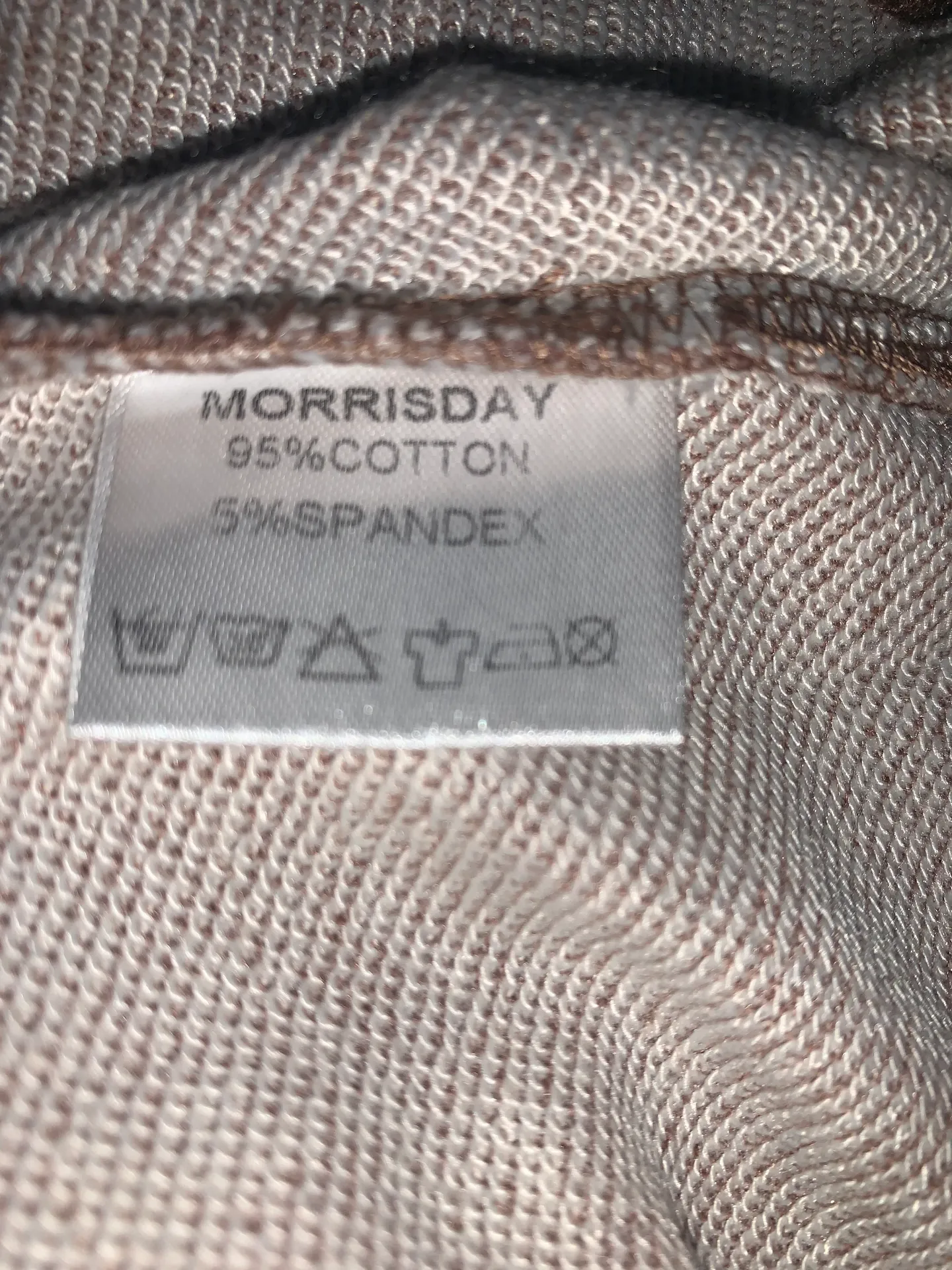 Short Sleeve Top - Image 7