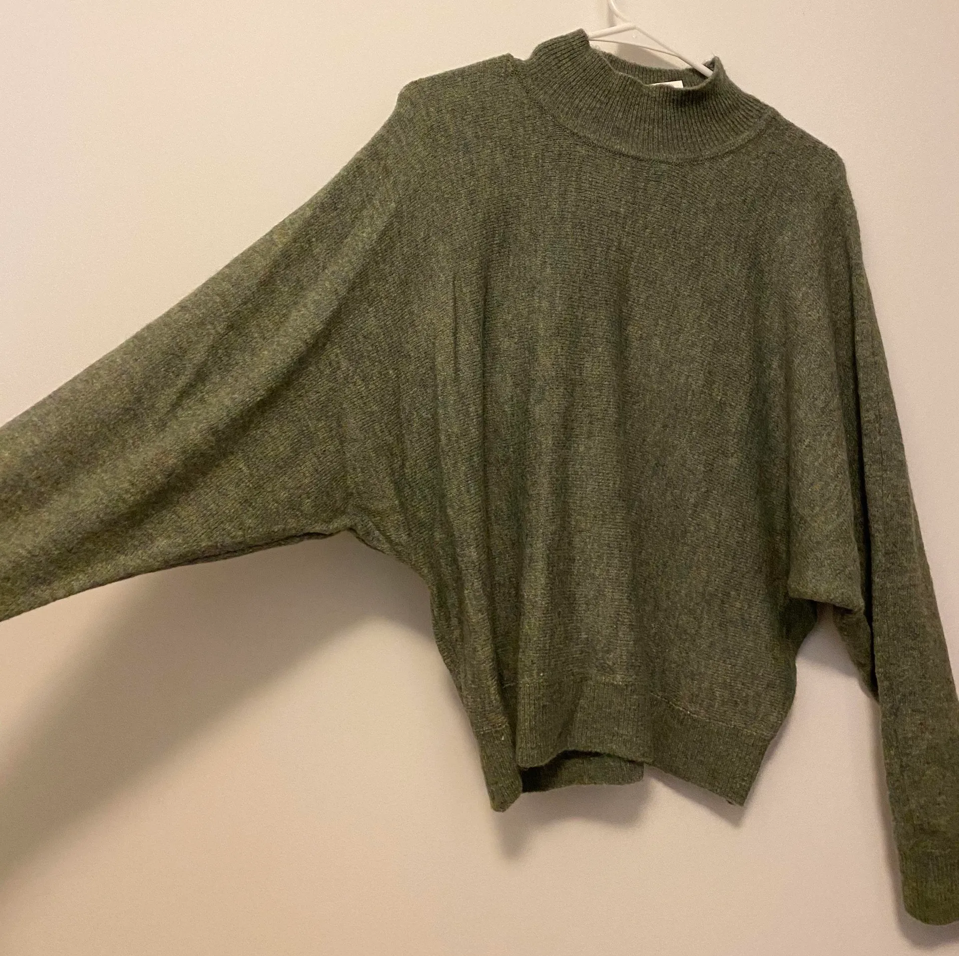 Oversized Sweater - Image 3