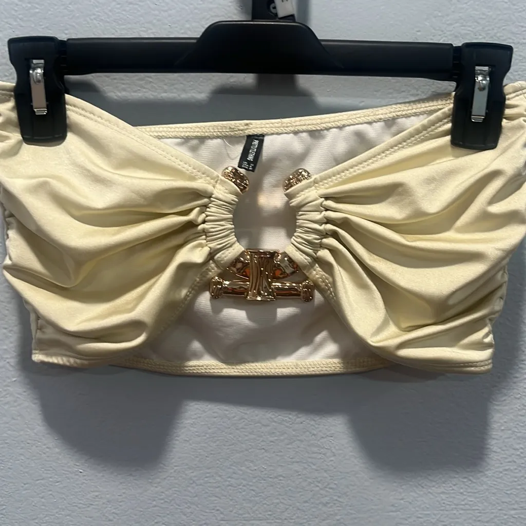 Pretty little thing bikini top - Image 2