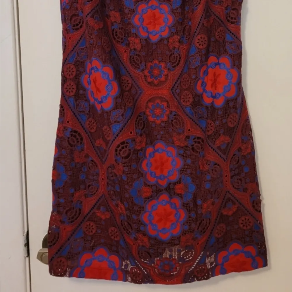 anthropology dress NWT - Image 2