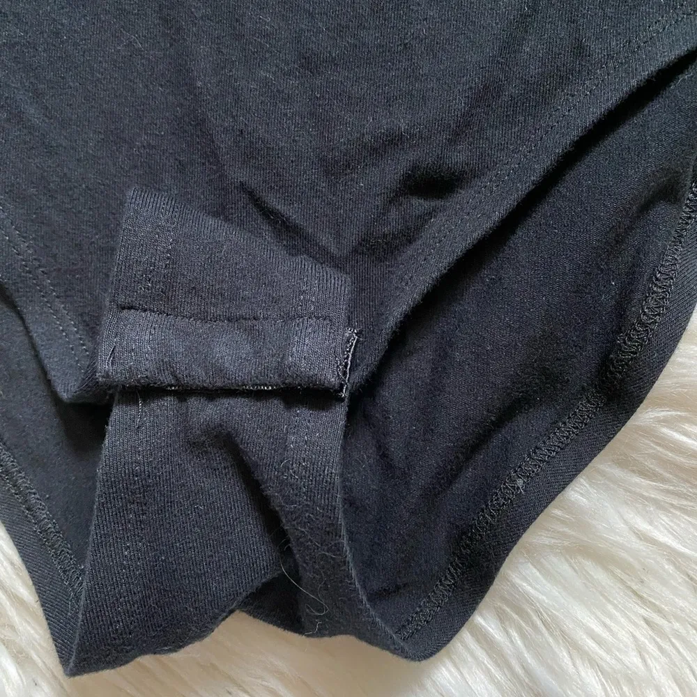 Miss Selfridge v-neck bodysuit - Image 6