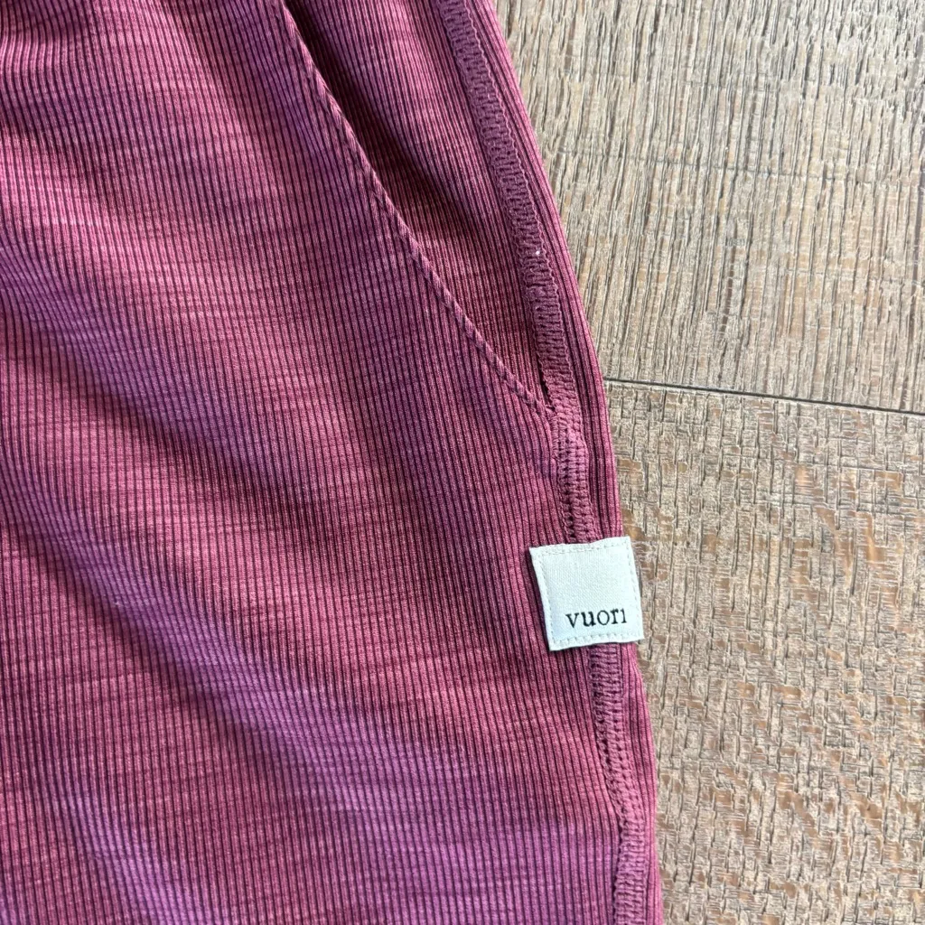 vuori workout athletic casual joggers pants - Image 3