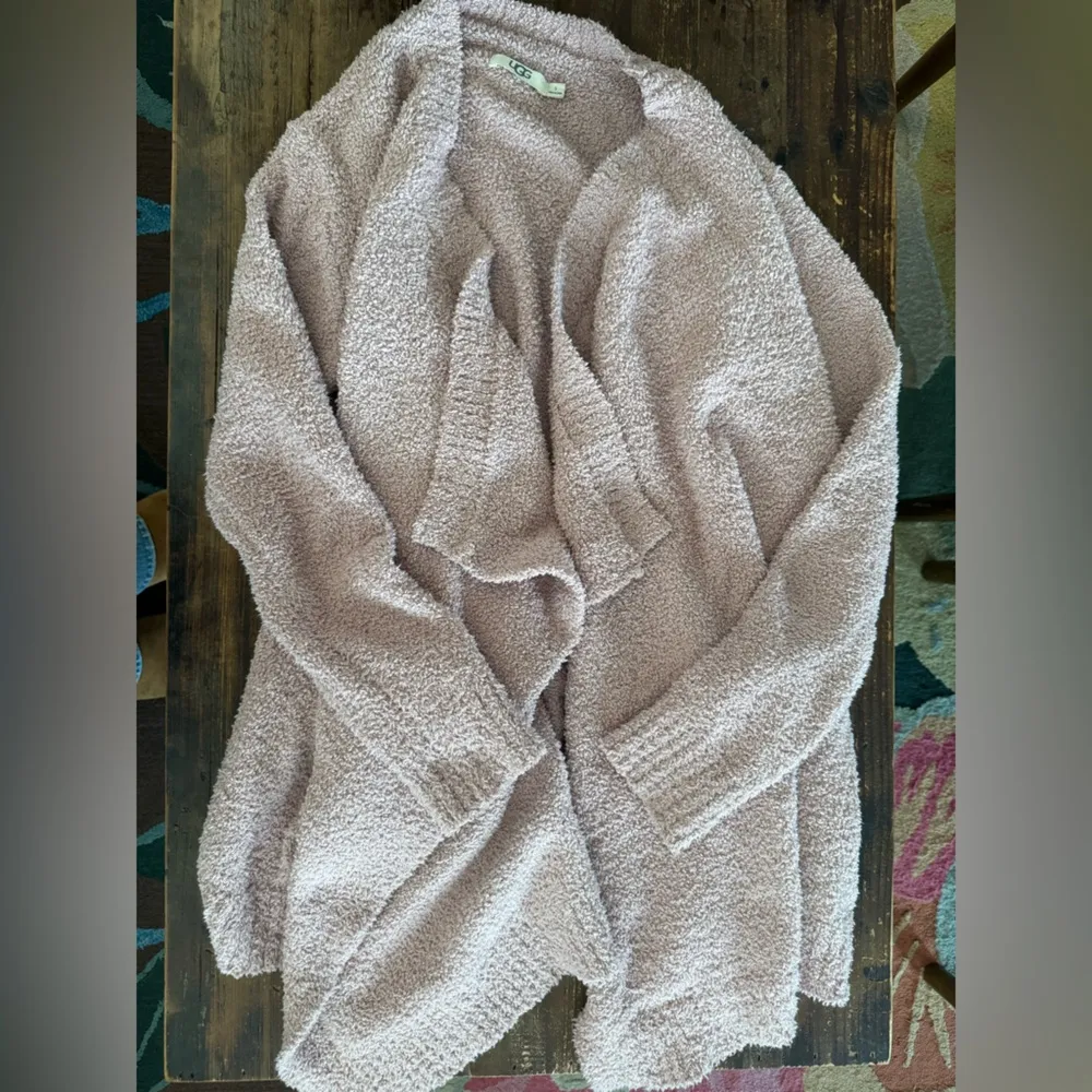 Ugg Phoebe Wrap Cardigan - Image 2