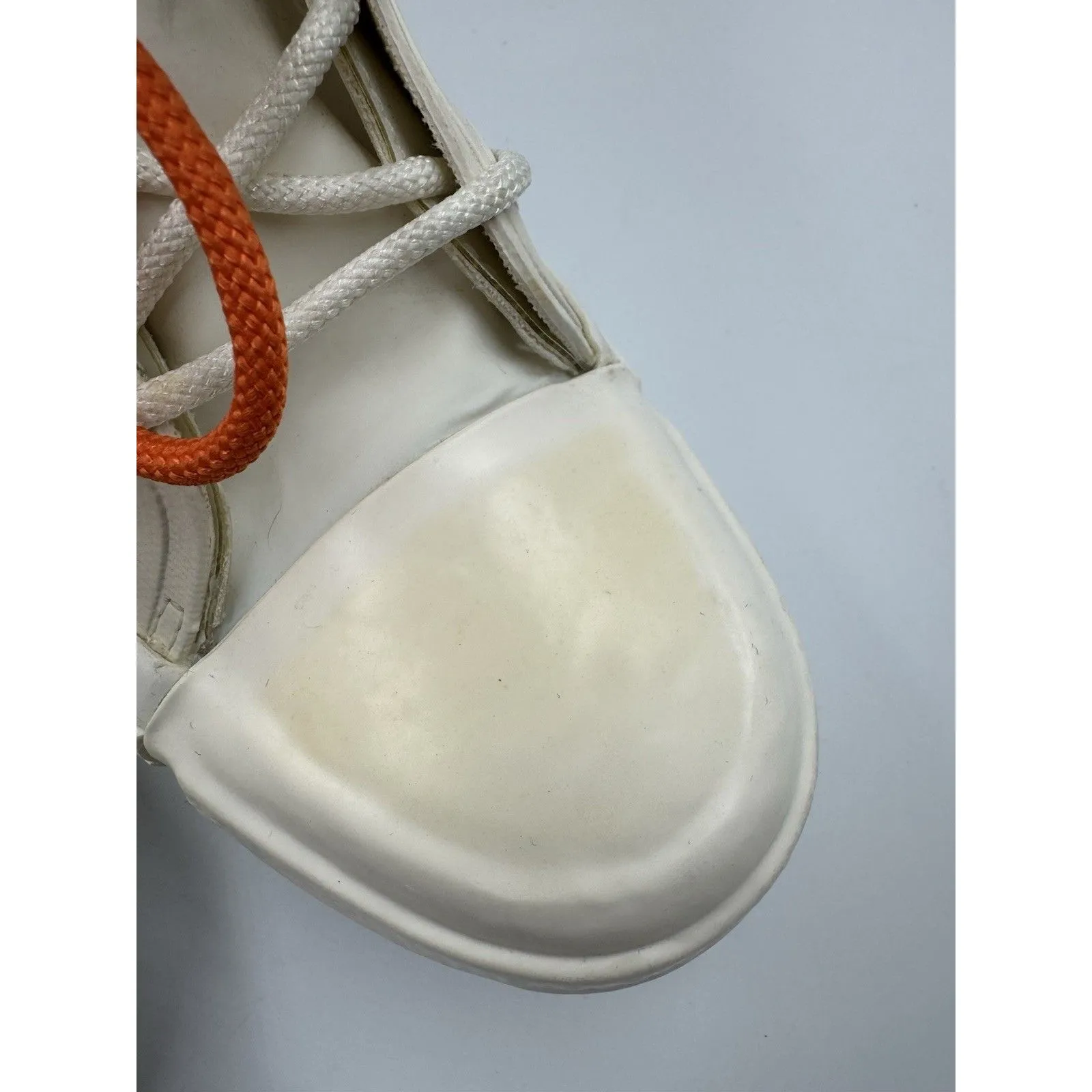 Converse x Ambush Chuck Taylor All-Star 70s Women's Sneakers High Top US 7 White - Image 8