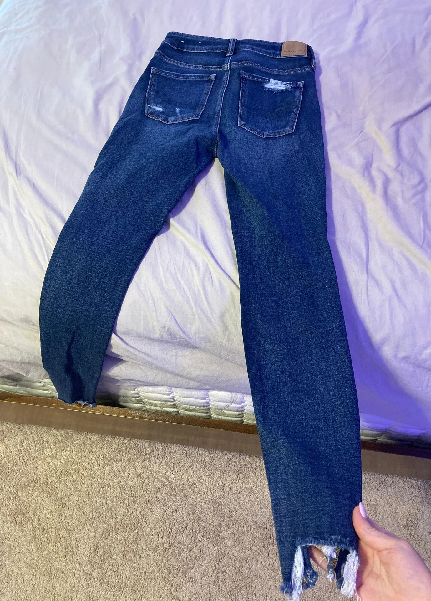 American Eagle Outfitters Jeans - Image 2