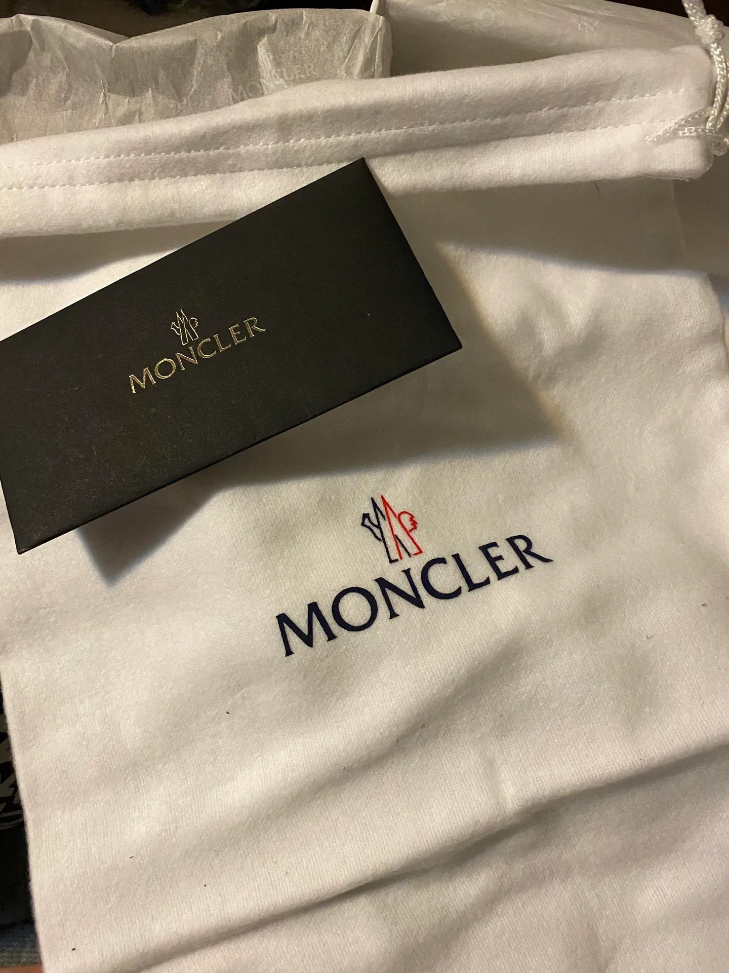 Moncler Slides - Image 3