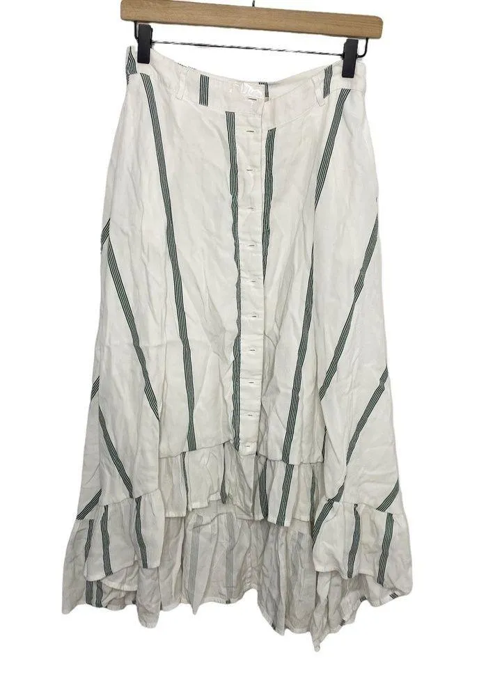 SANCIA striped high - Image 2