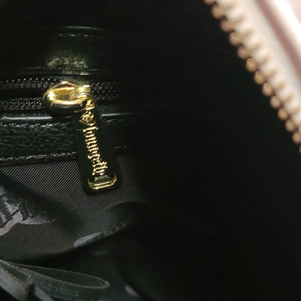 Rare OG Loungefly enchanted roses mini backpack - Image 14