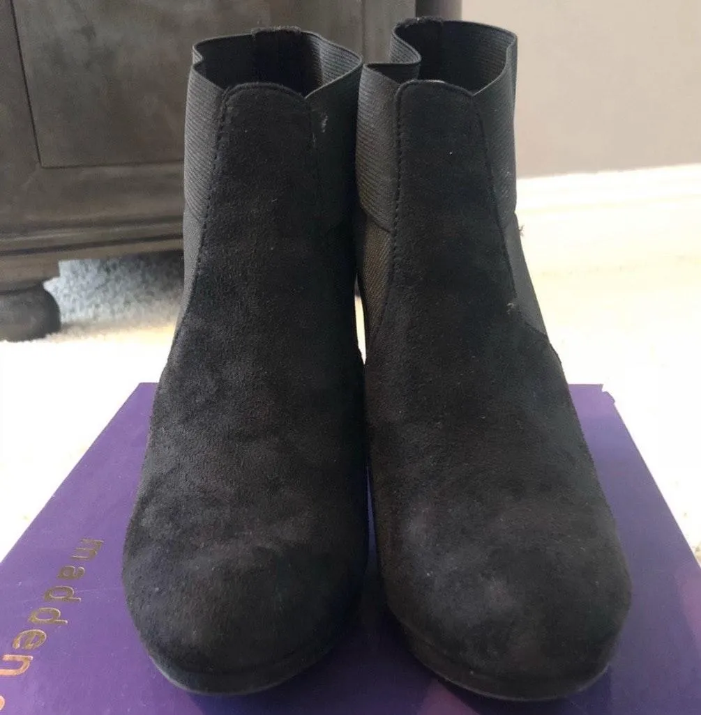 Black Heels - Image 3