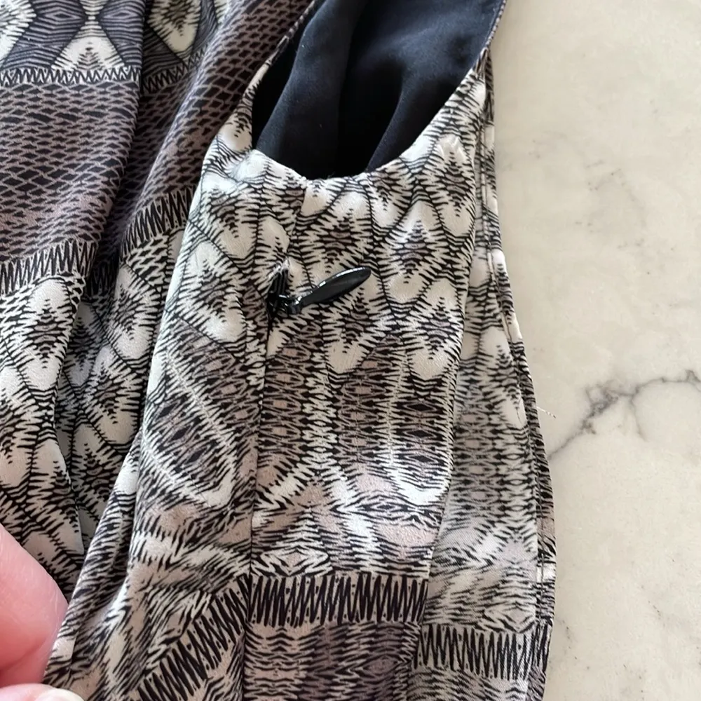 COPY - L’AGENCE High Neck Dress - Image 7