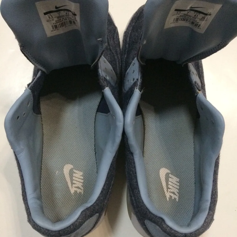 Nike  Air Max 90 Ultra Premium Midnight Navy - Image 5