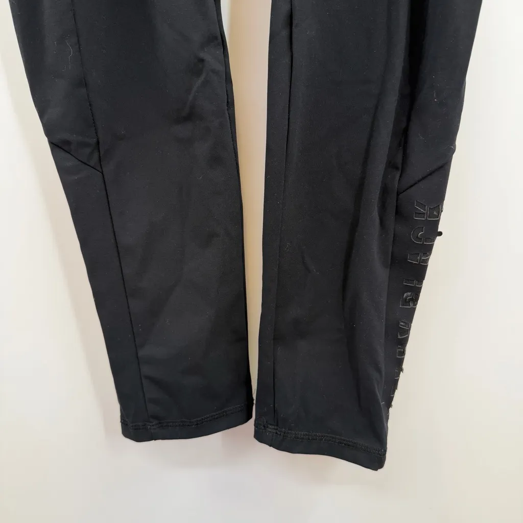 Freddy WR.UP butt lifting booty scrunching shaping leggings black size US 8 - Image 3