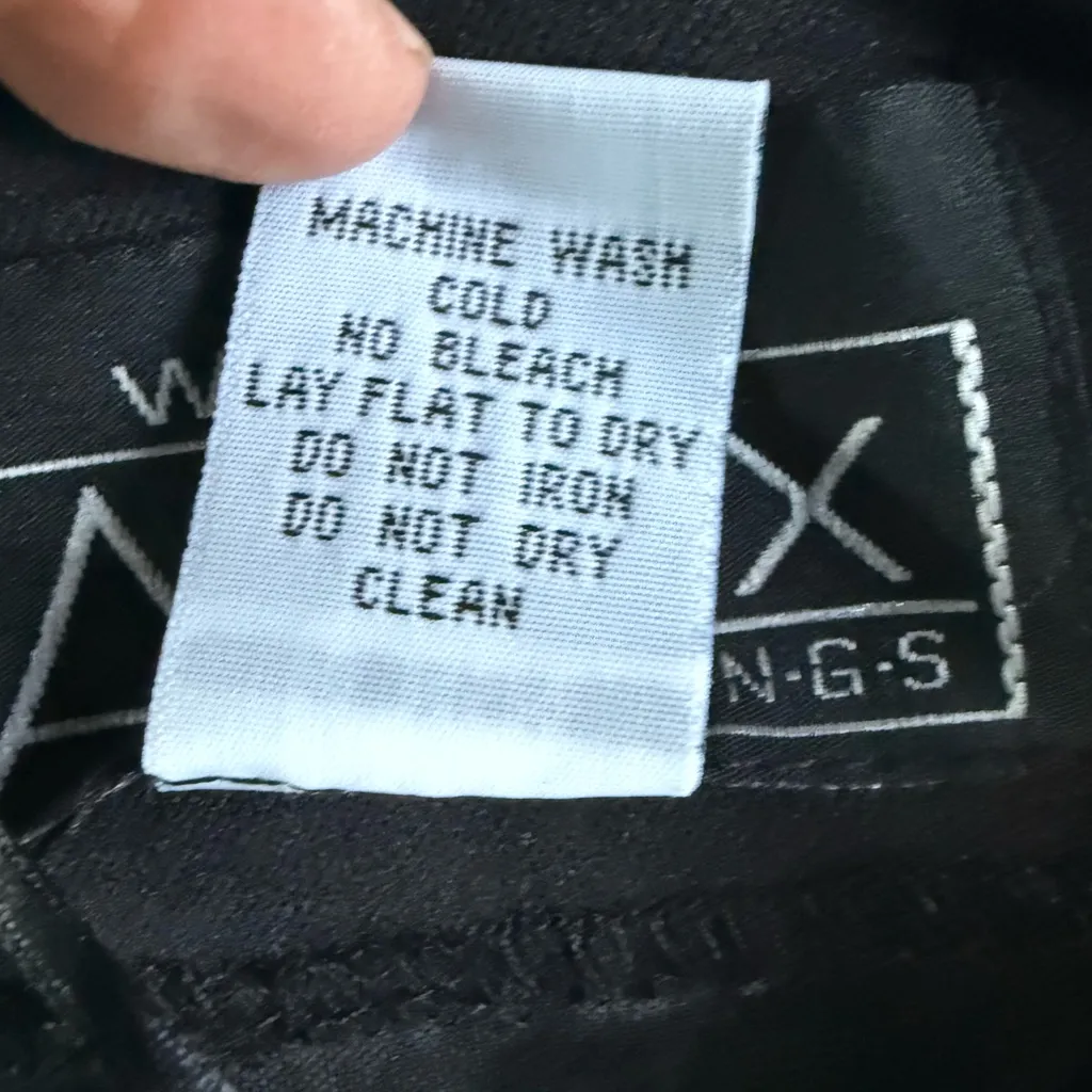 Alex Evenings Black and Cream Lace Blazer - Image 3