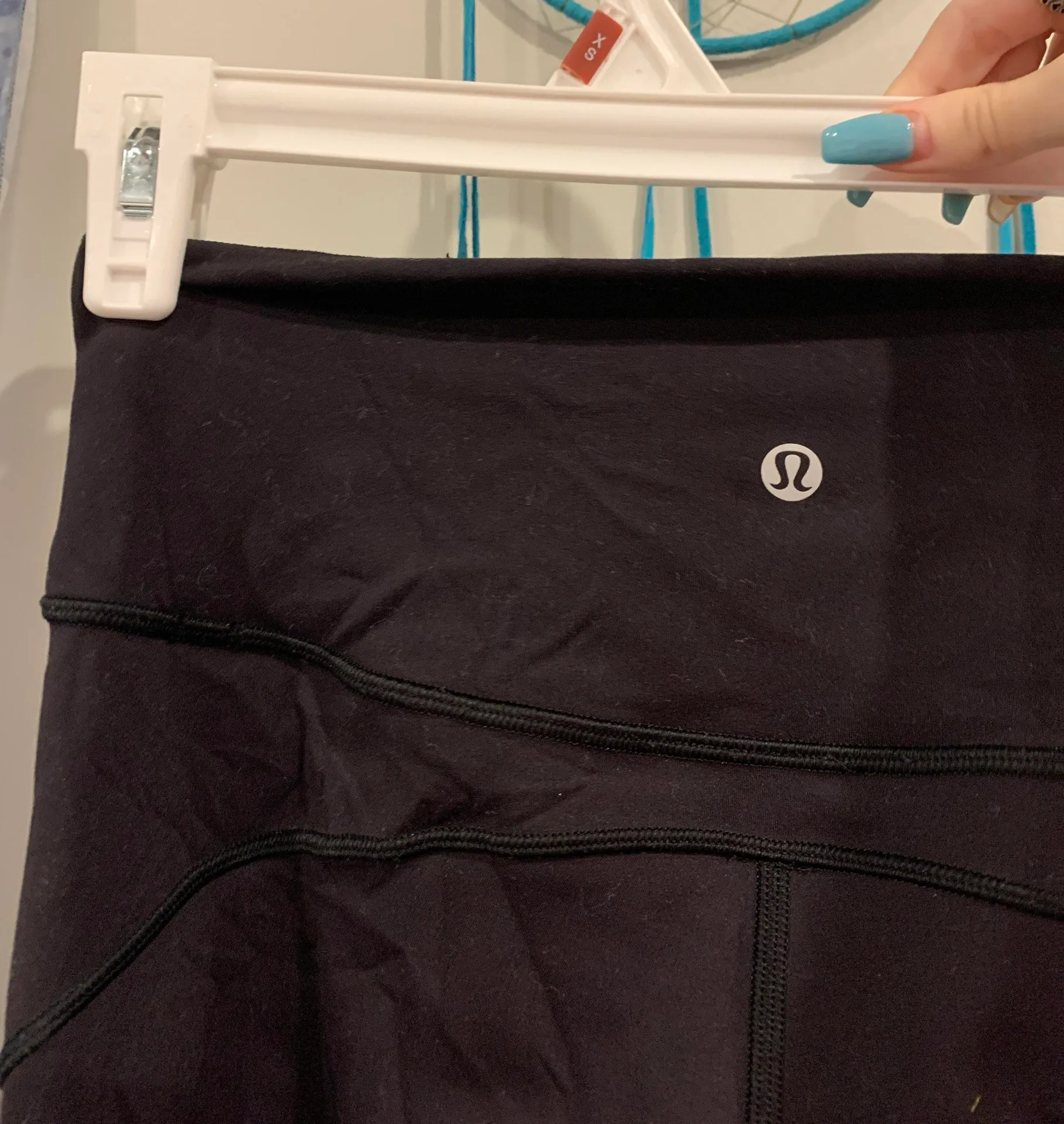 Lululemon Legggings - Image 3