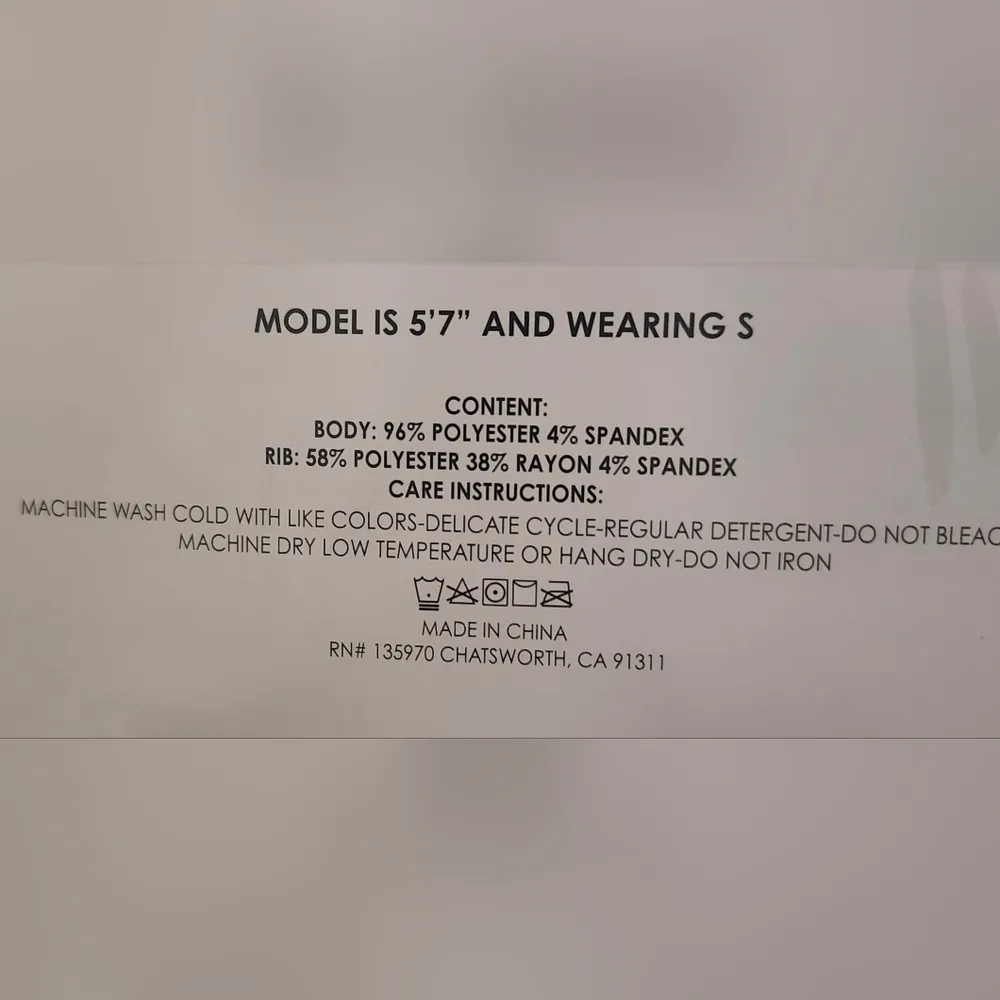 NWT Honeydew super soft 2pc Pajama Set Size XL Green - Image 4