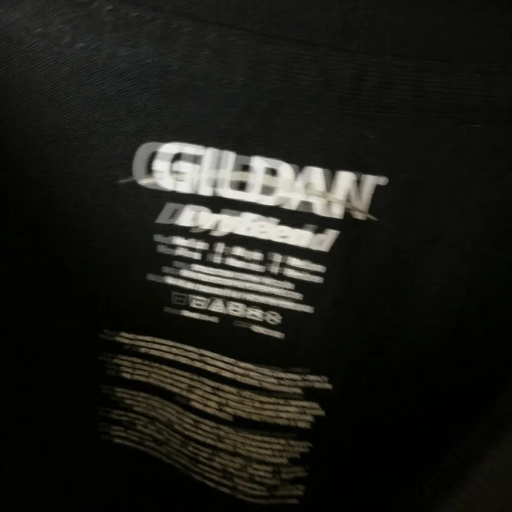 Bucky & The Squirrels T Shirt Rock Band Movie Tee Promo Film Black Medium M Logo - Image 12