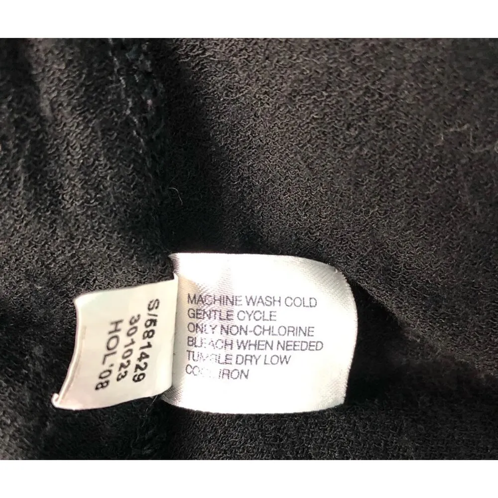 Gap Womens Top XS Lightweight Flowy Casual Relaxed Minimalist Preppy Capsule - Image 5