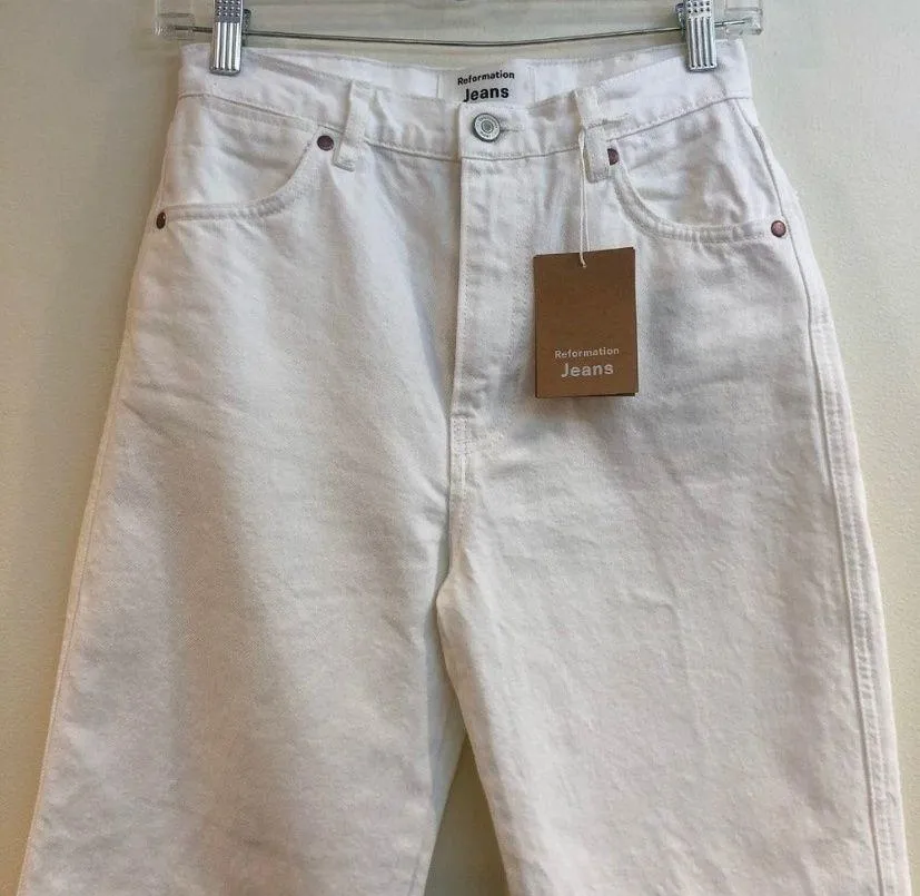 Reformation Jeans - Image 5