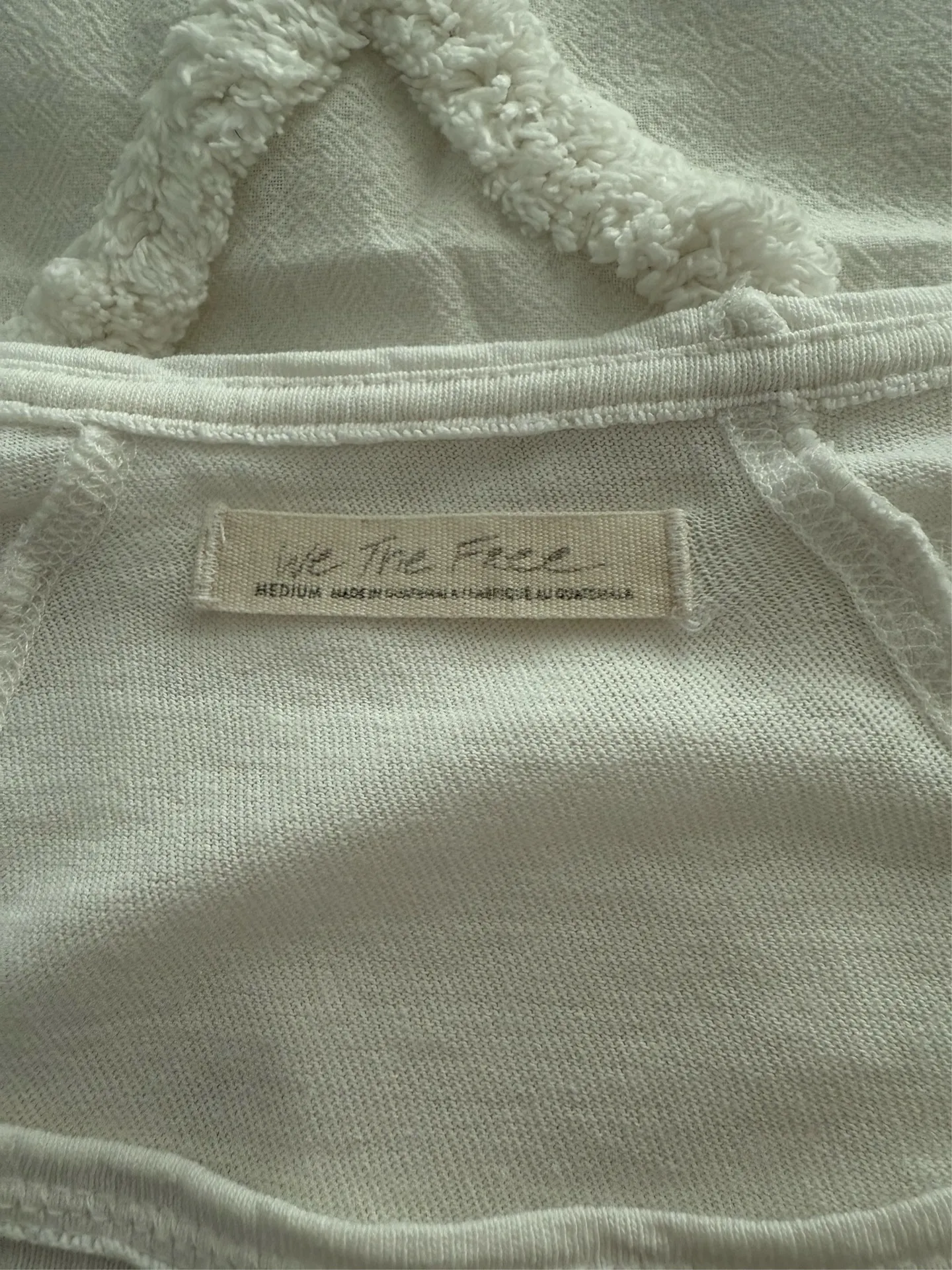 Free People Top - Image 2