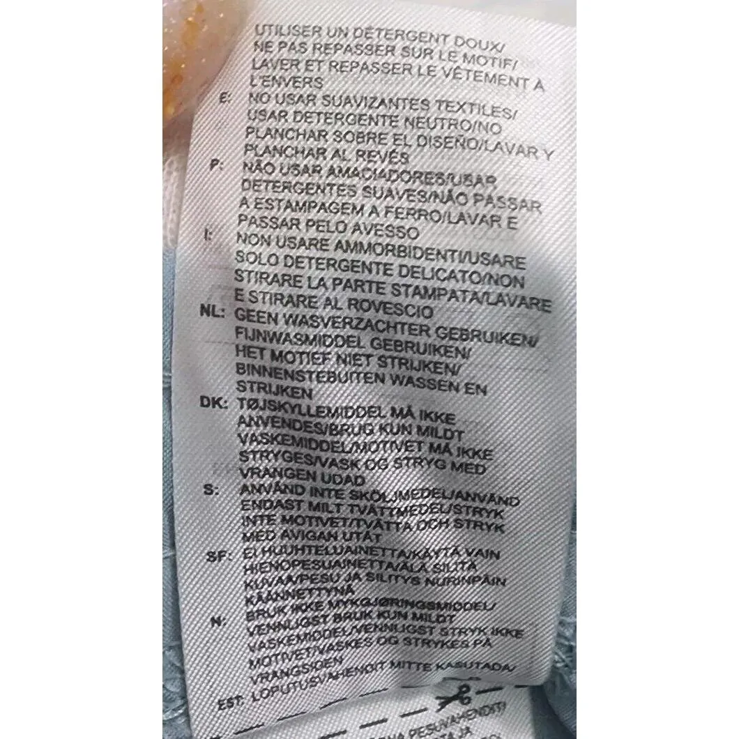 Adidas  Women's Size L Training Entrenamiento‎ Short Light Blue - Image 6