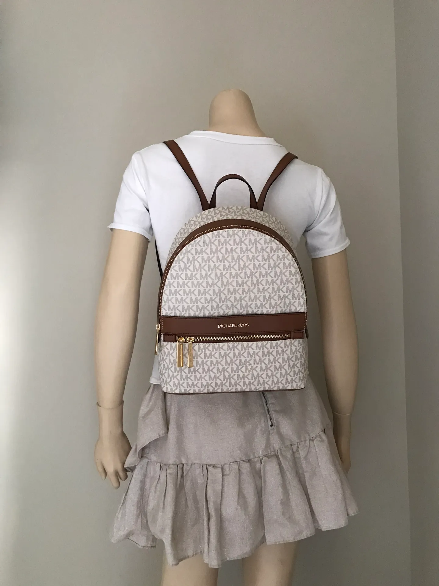 Michael Kors Backpack Set - Image 14