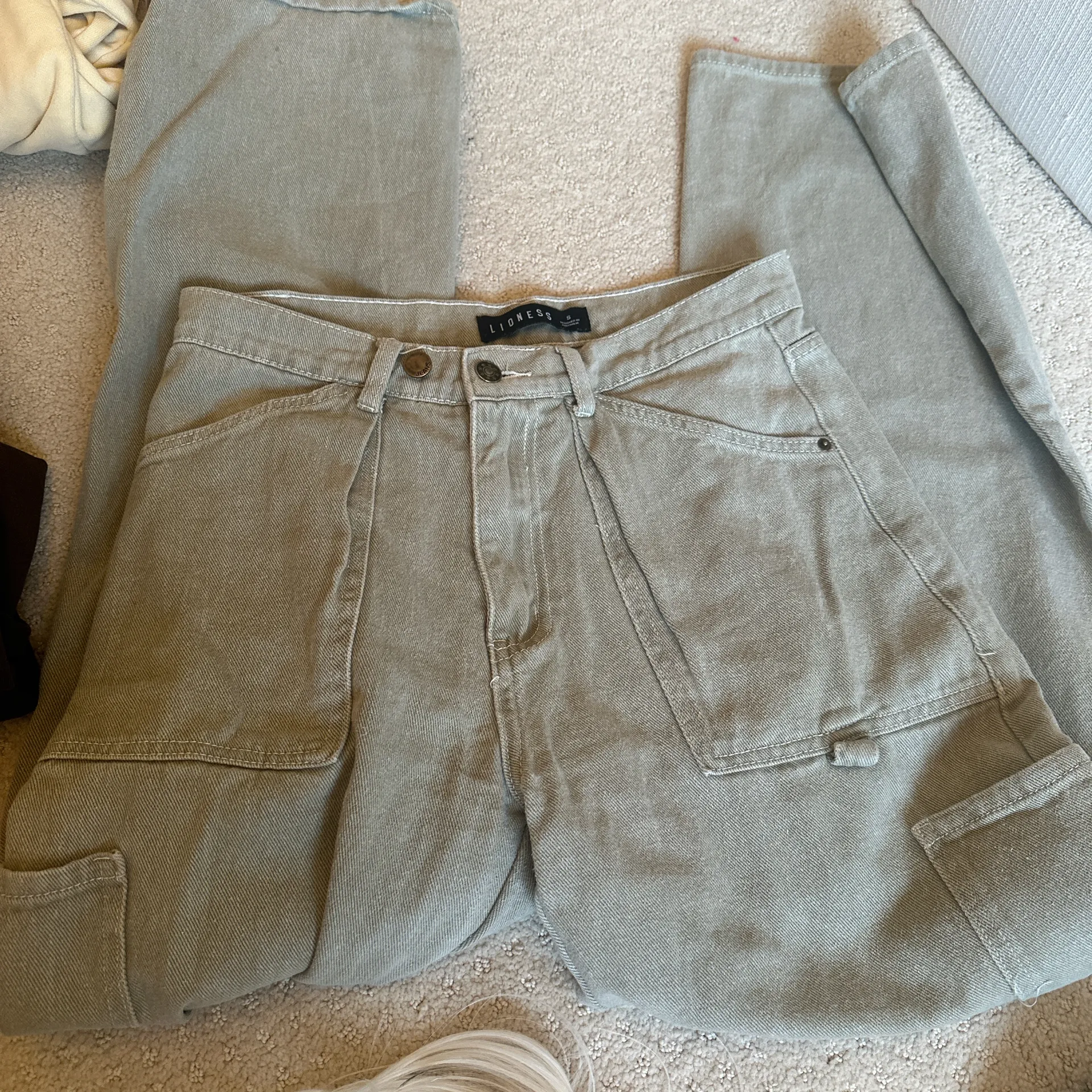 Lioness Jeans - Image 3