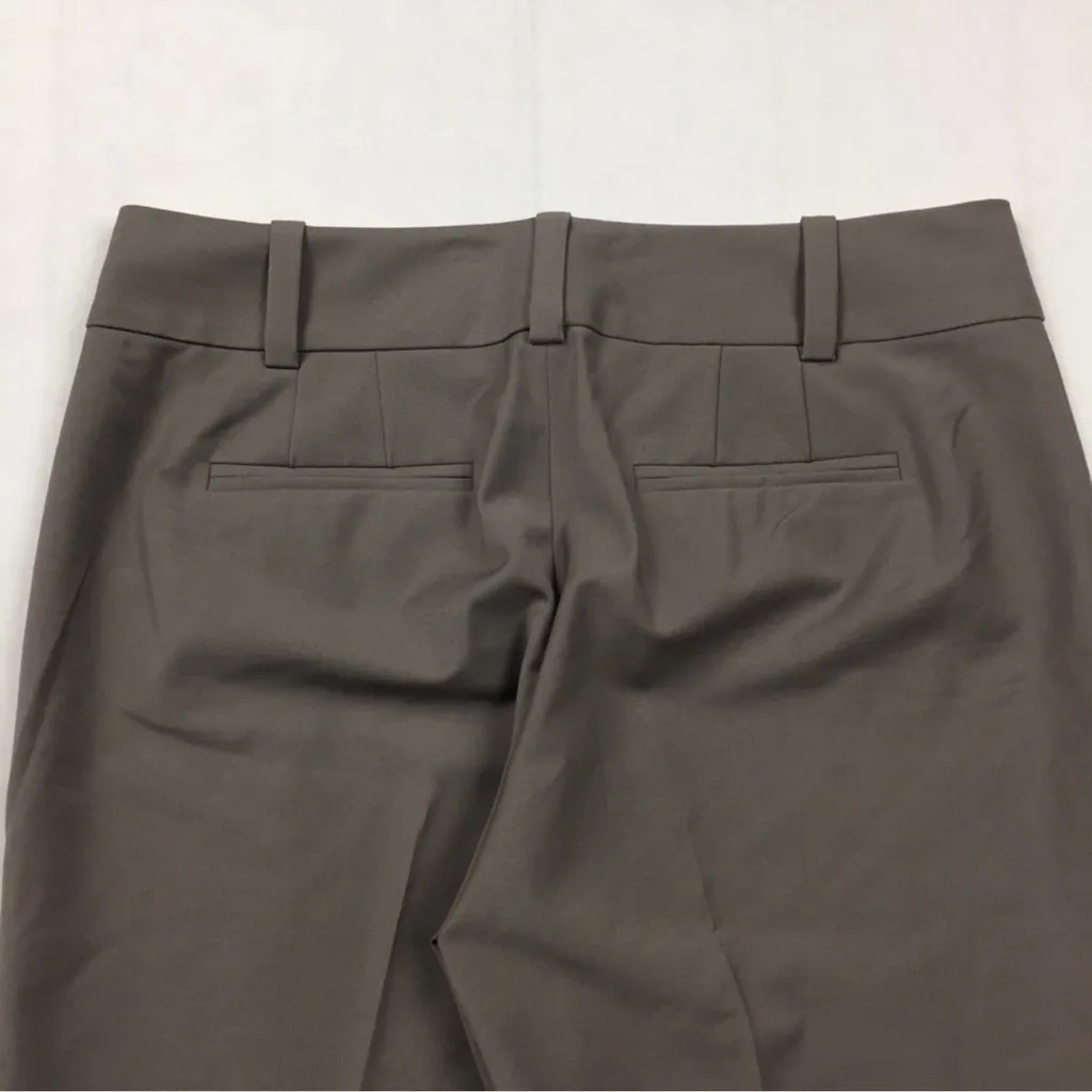Ann Taylor Stretch Virgin Wool Bootcut Pant Size 2 Petite - Image 7